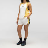 New Balance Women's Performance Mesh Basketball Shorts-2