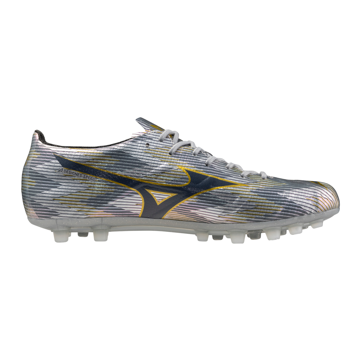 Mizuno Adult A II Japan AG Soccer Cleats-3