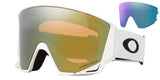 Oakley Flow Scape AF L Snow Goggles-1