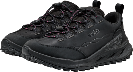 KEEN Women's Jasper Zionic Waterproof Sneaker-3