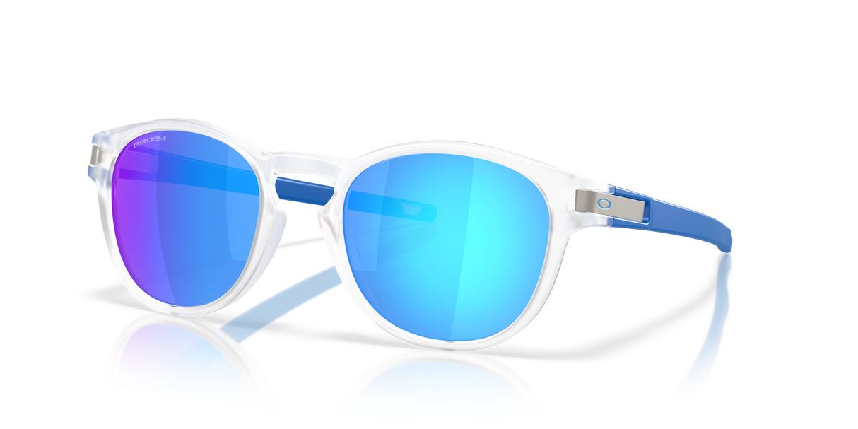 Oakley Latch A Glasses-2