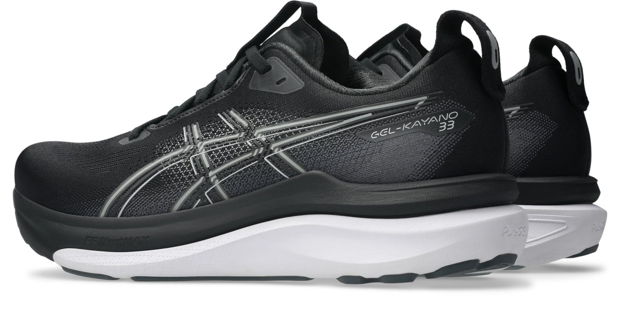 Asics Men's GEL-Kayano 33 Wide 2E Running Shoes-7