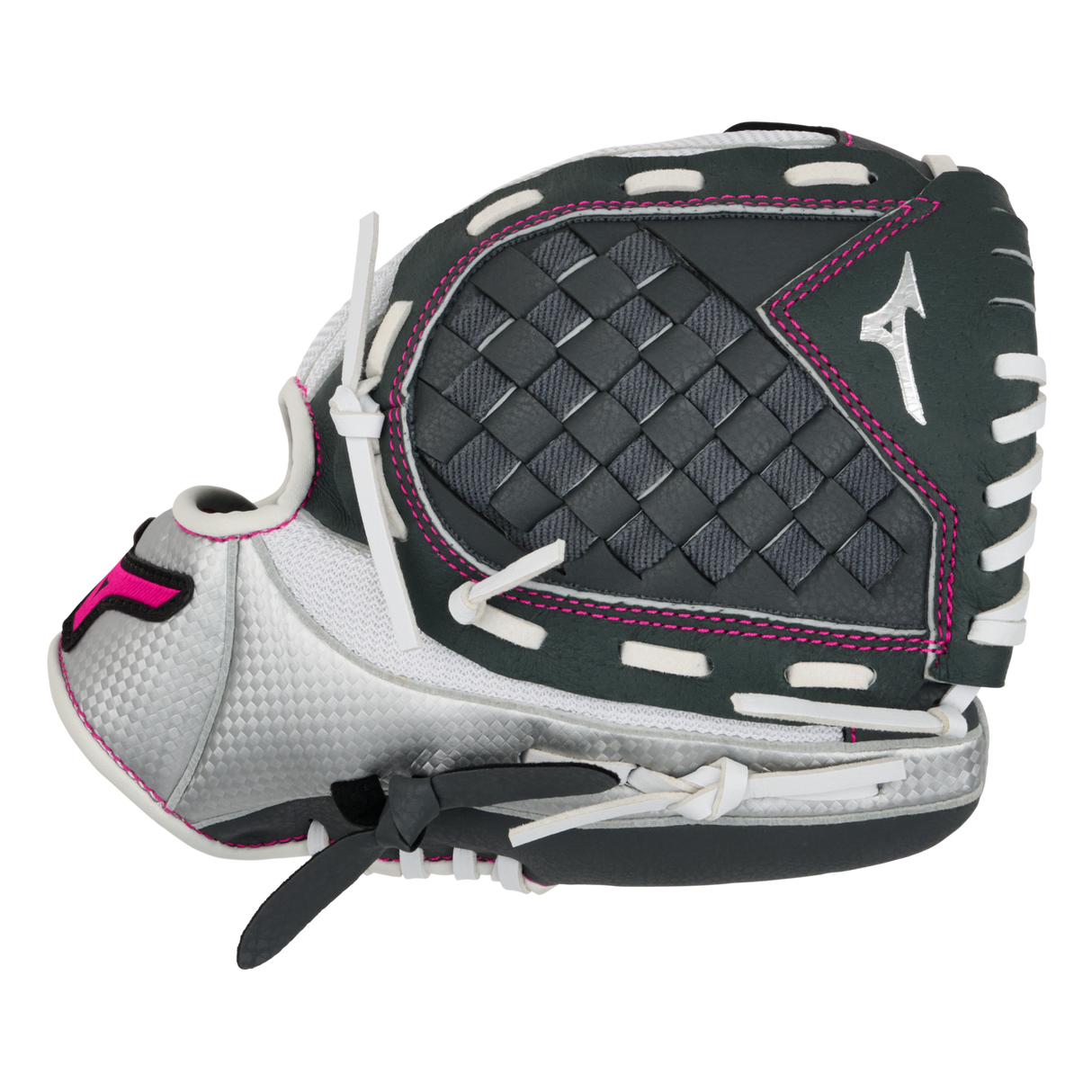 Mizuno GPP1000F4 Prospect Finch Fastpitch Softball Glove-3
