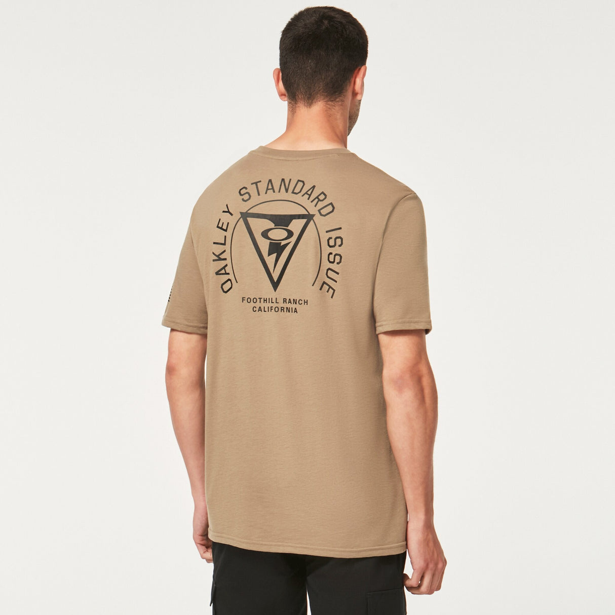 Oakley Men's Si Strong Tee-5
