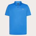 Oakley Men's Icon TN Protect Polo Shirt-1