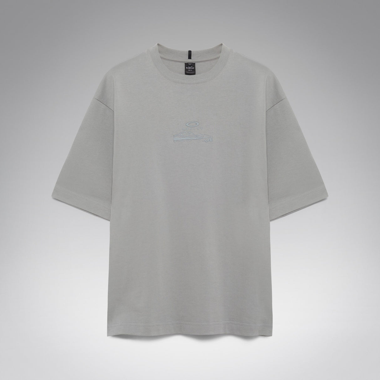 Oakley Men's Mountain Ridge Embroidered Tee-1