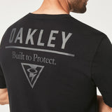 Oakley Men's Si Built To Protect Tee-6
