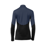 Mizuno Women's Breath Thermo Half Zip-2