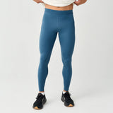 Brooks Men's Thermal Reflective Tight-1