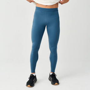 Brooks Men's Thermal Reflective Tight-1