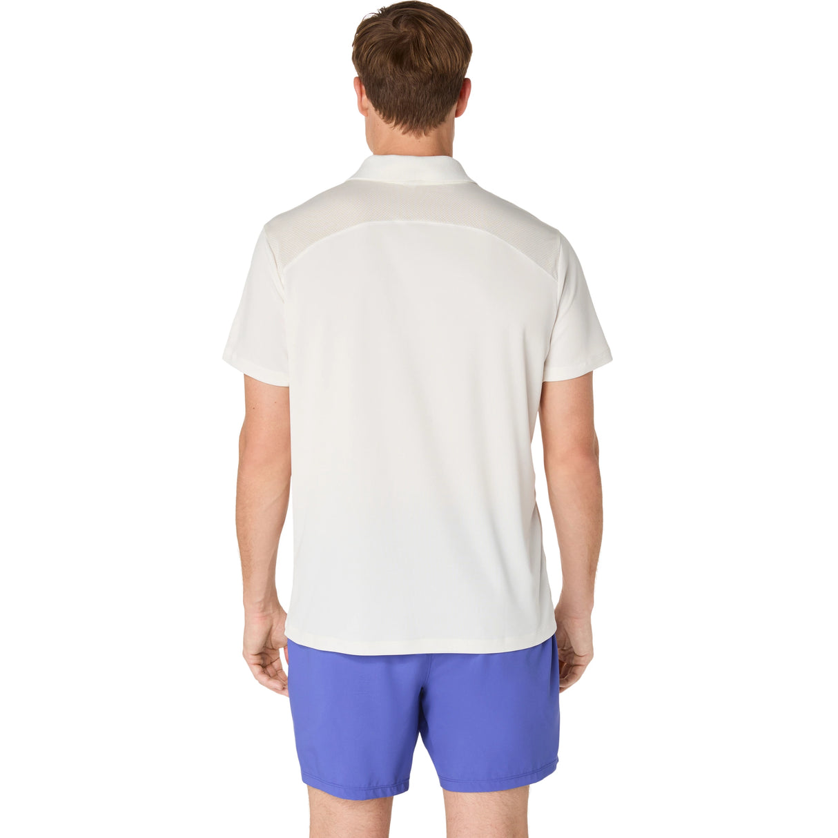 Asics Men's Court Polo-2
