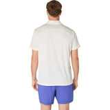 Asics Men's Court Polo-2
