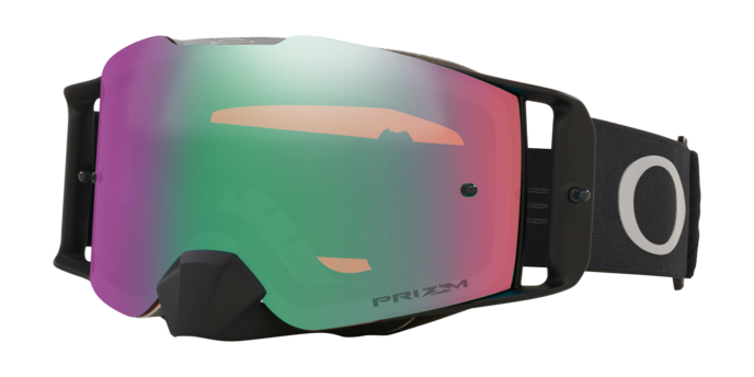 Oakley Front Line MX Goggles-3
