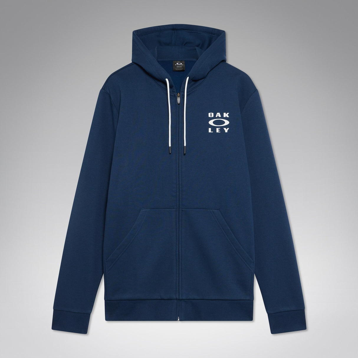 Oakley Men's Fz Hoodie