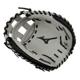 Mizuno GXS90F5 Franchise 34" Fastpitch Softball Catcher's Mitt-2