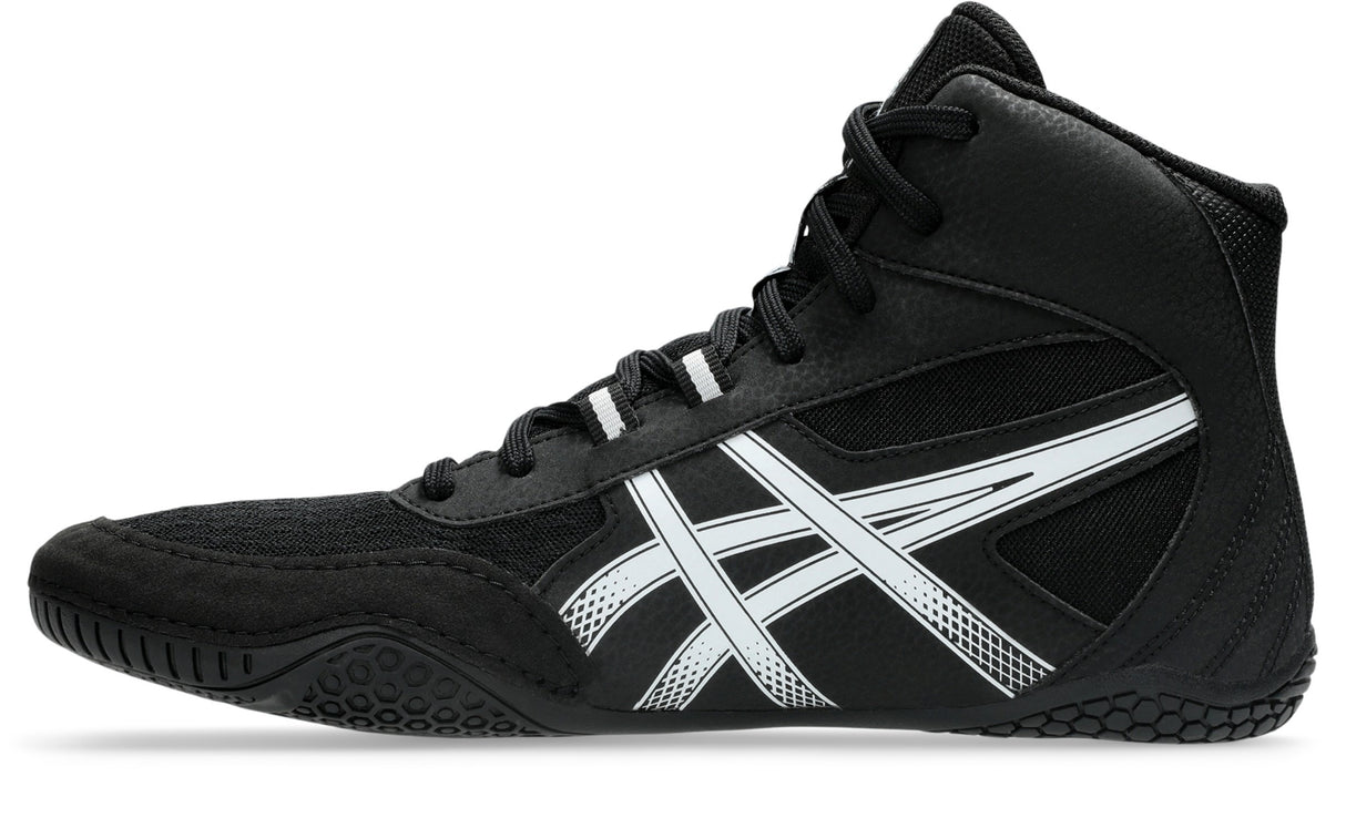Asics Men's Matcontrol 4 Wrestling Shoes-2