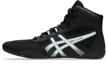 Asics Men's Matcontrol 4 Wrestling Shoes-2