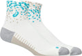 Asics Youth Performance Run Sock Quarter-1