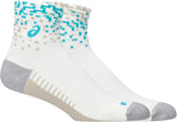 Asics Youth Performance Run Sock Quarter-1