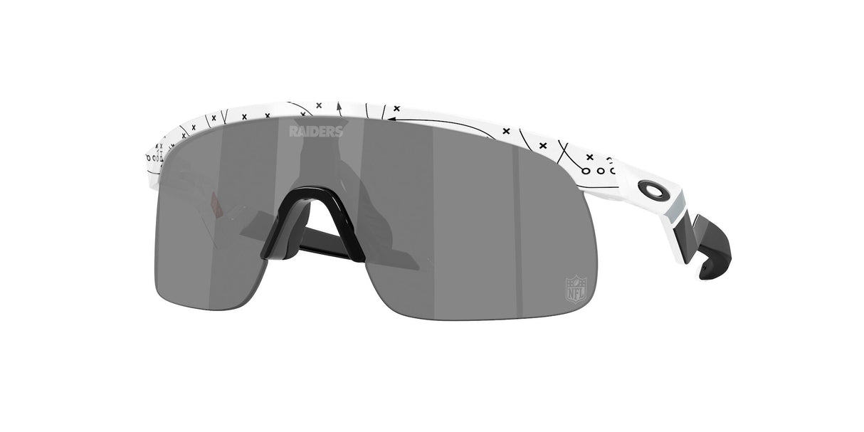Oakley Resistor NFL Sunglasses-1