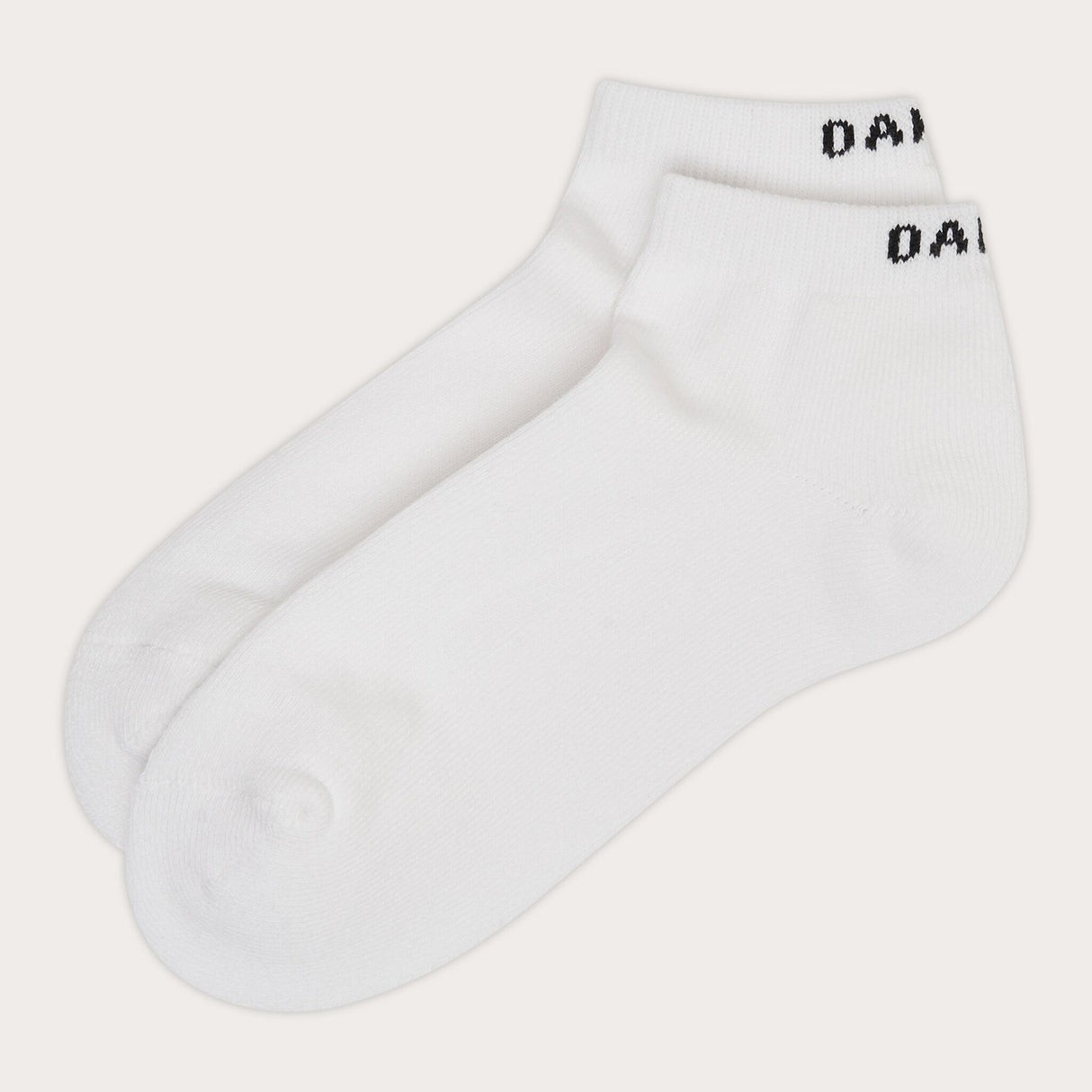 Oakley Shorts Solid Socks (3pcs)-2