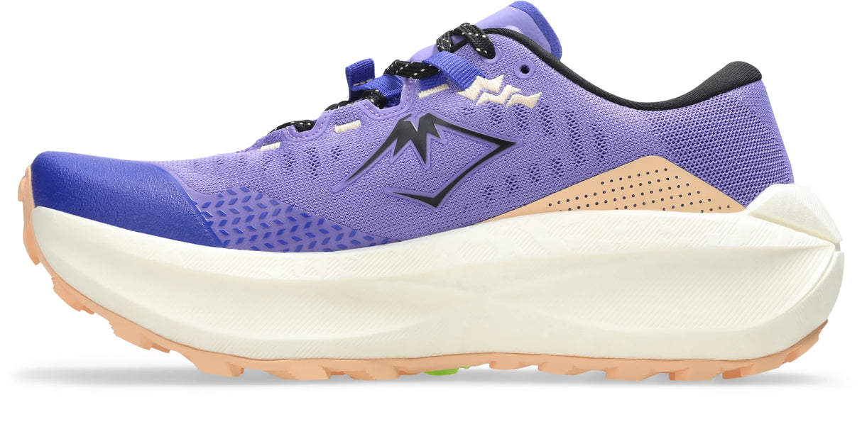 Asics Women's Trabuco Max 5 Trail Running Shoes-2