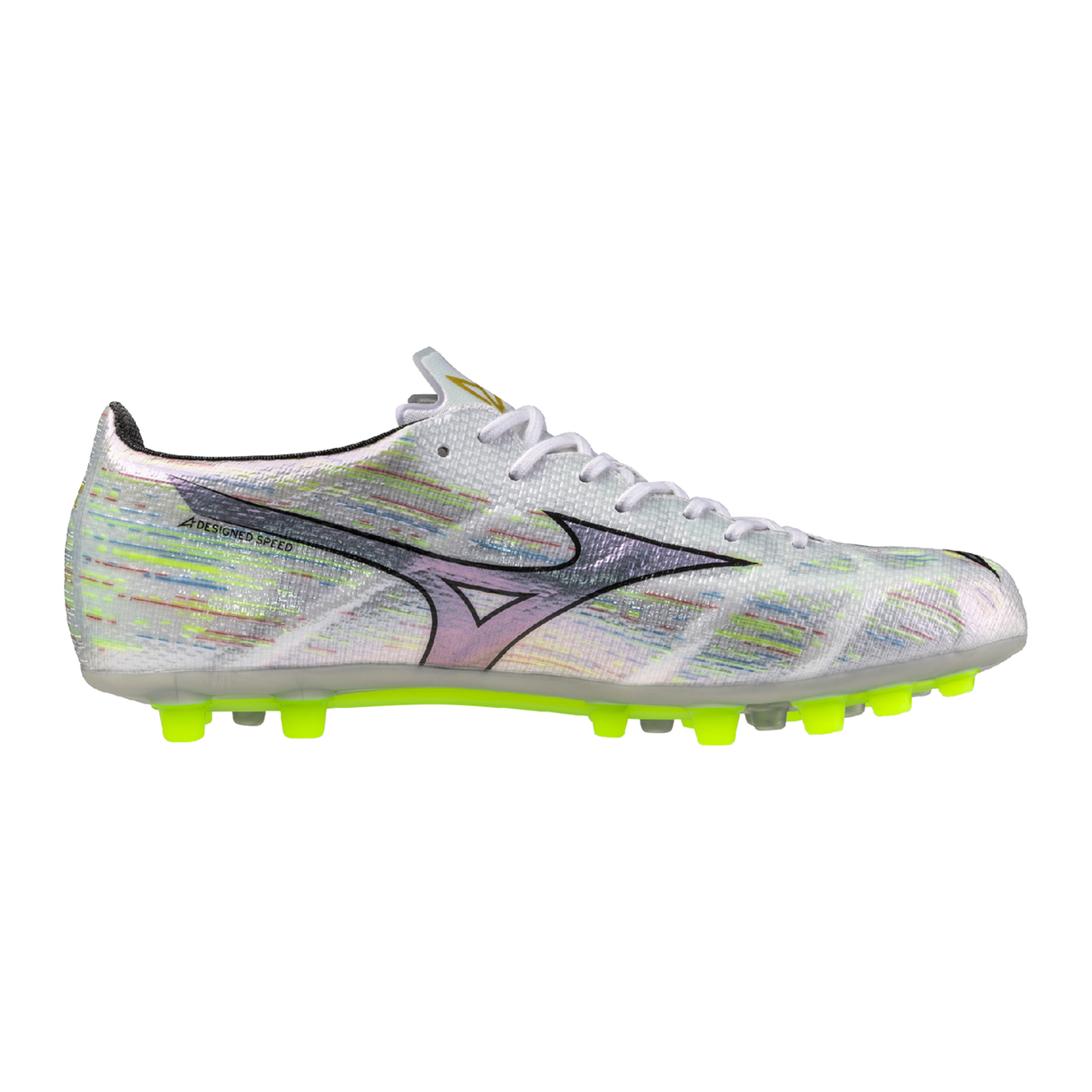 Mizuno Adult A II Elite AG Soccer Cleats-3