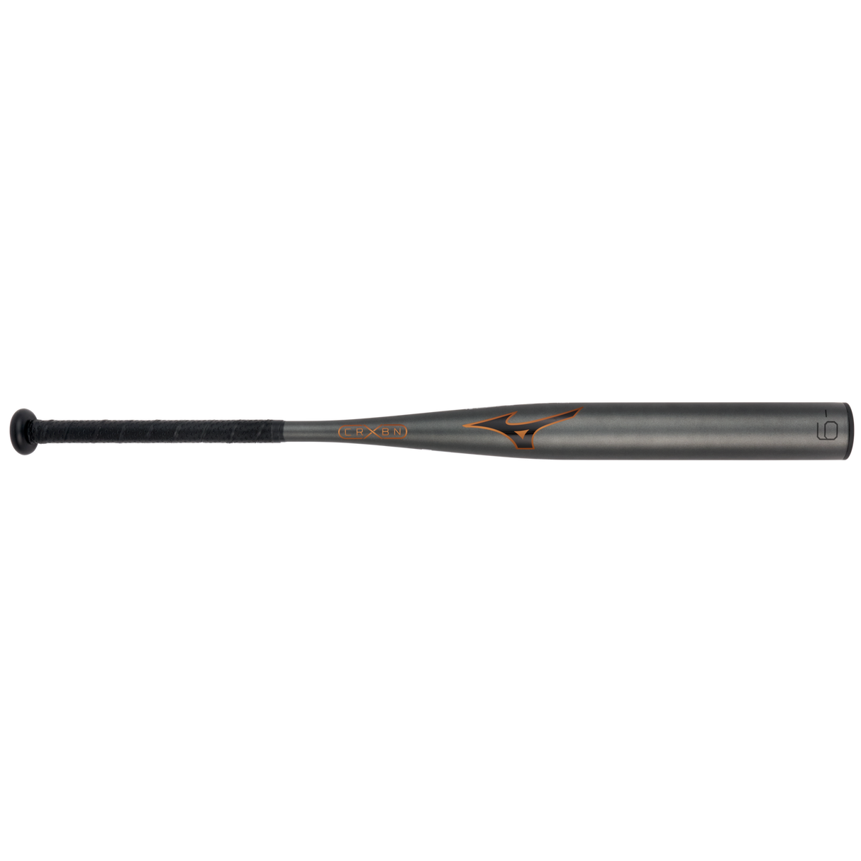 Mizuno F26-CRBN X -9 Softball Bat-1