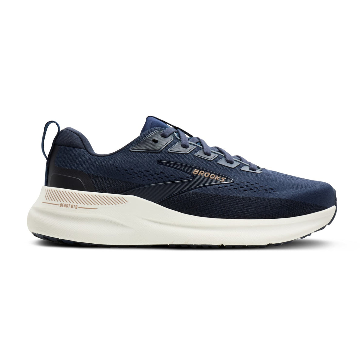 Brooks Men's Beast GTS 26 Running Shoes-2