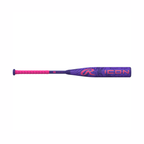 (HARD LAUNCH SEPT 2026) Rawlings Icon 30" -5 USSSA Baseball Bat-1