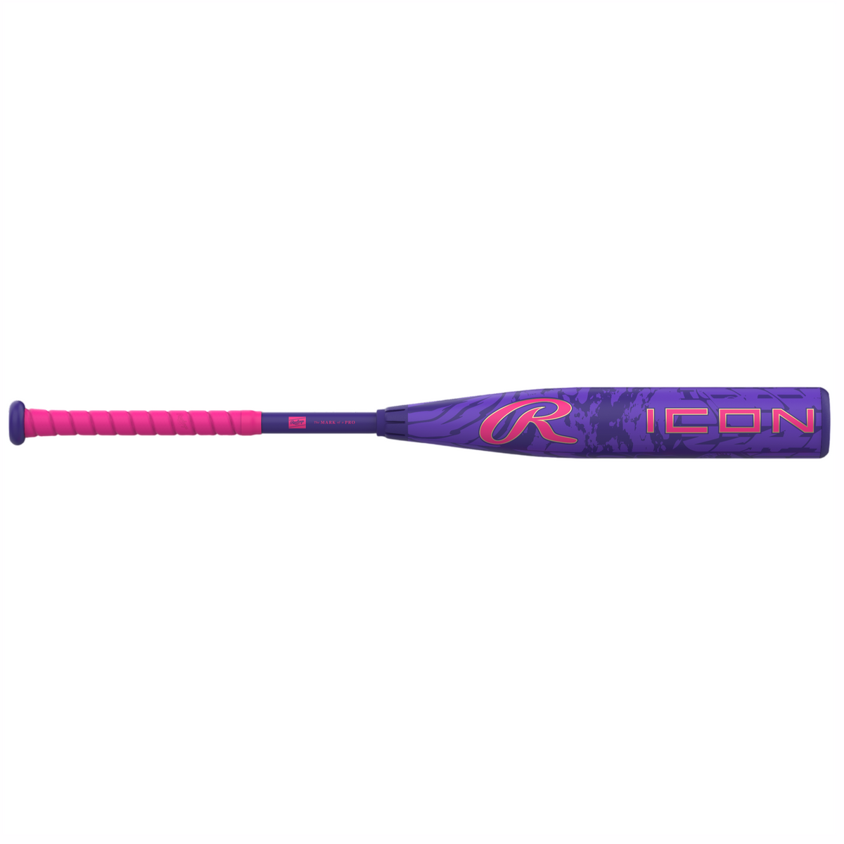 (HARD LAUNCH SEPT 2026) Rawlings Icon Junior Big Barrel 25" -11 USSSA Baseball Bat-1