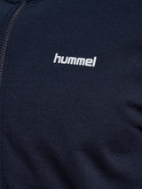 hummel Men's Frame Sweat Zip Jacket-3