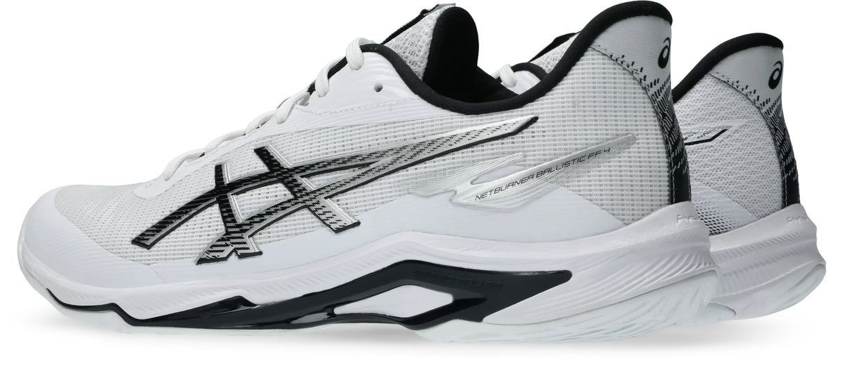 Asics Men's Netburner Ballistic FF 4 Volleyball Shoes-7