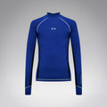 Oakley Men's Tidal Pressure Rashguard T-Shirt-1