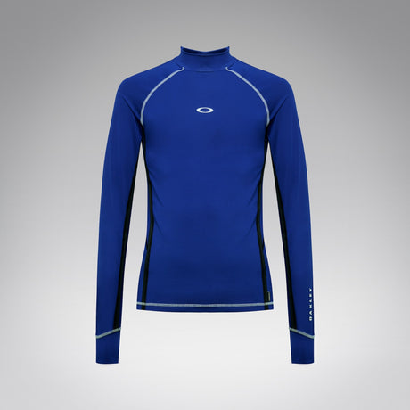 Oakley Men's Tidal Pressure Rashguard T-Shirt-1