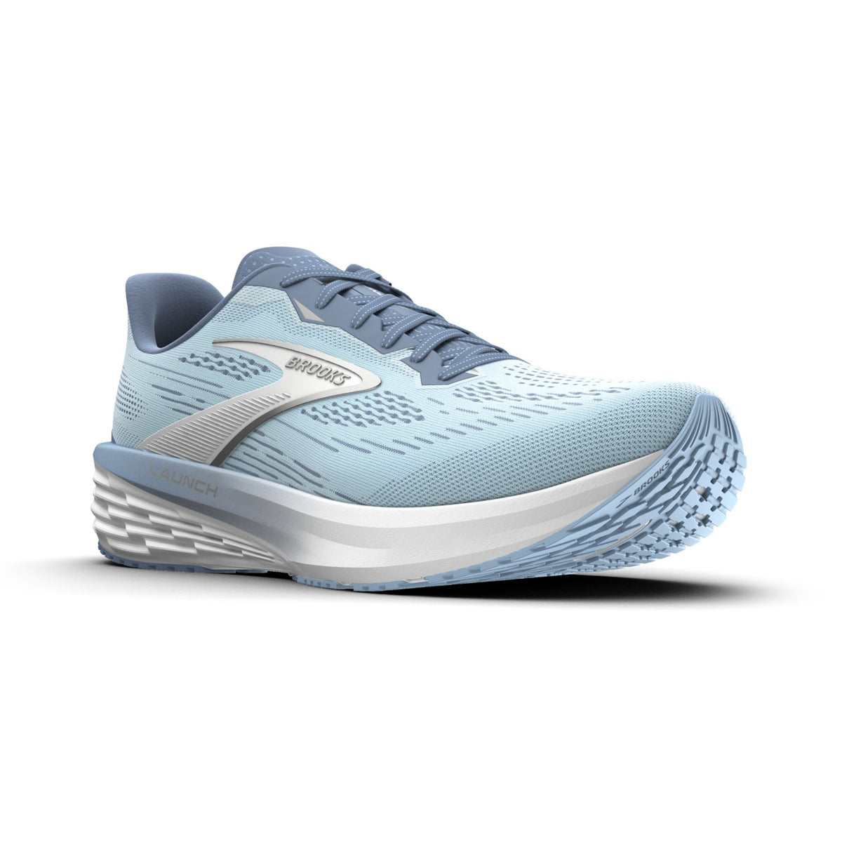 Brooks Women's Launch 12 Running Shoes-1