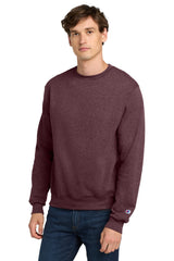 Champion Men's Powerblend Crewneck Sweatshirt