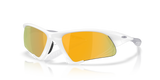 Oakley Suture Jacket Sunglasses-2