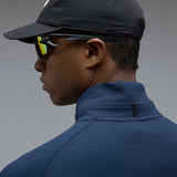 Oakley Men's Platform Quarter Zip Sweatshirt-6