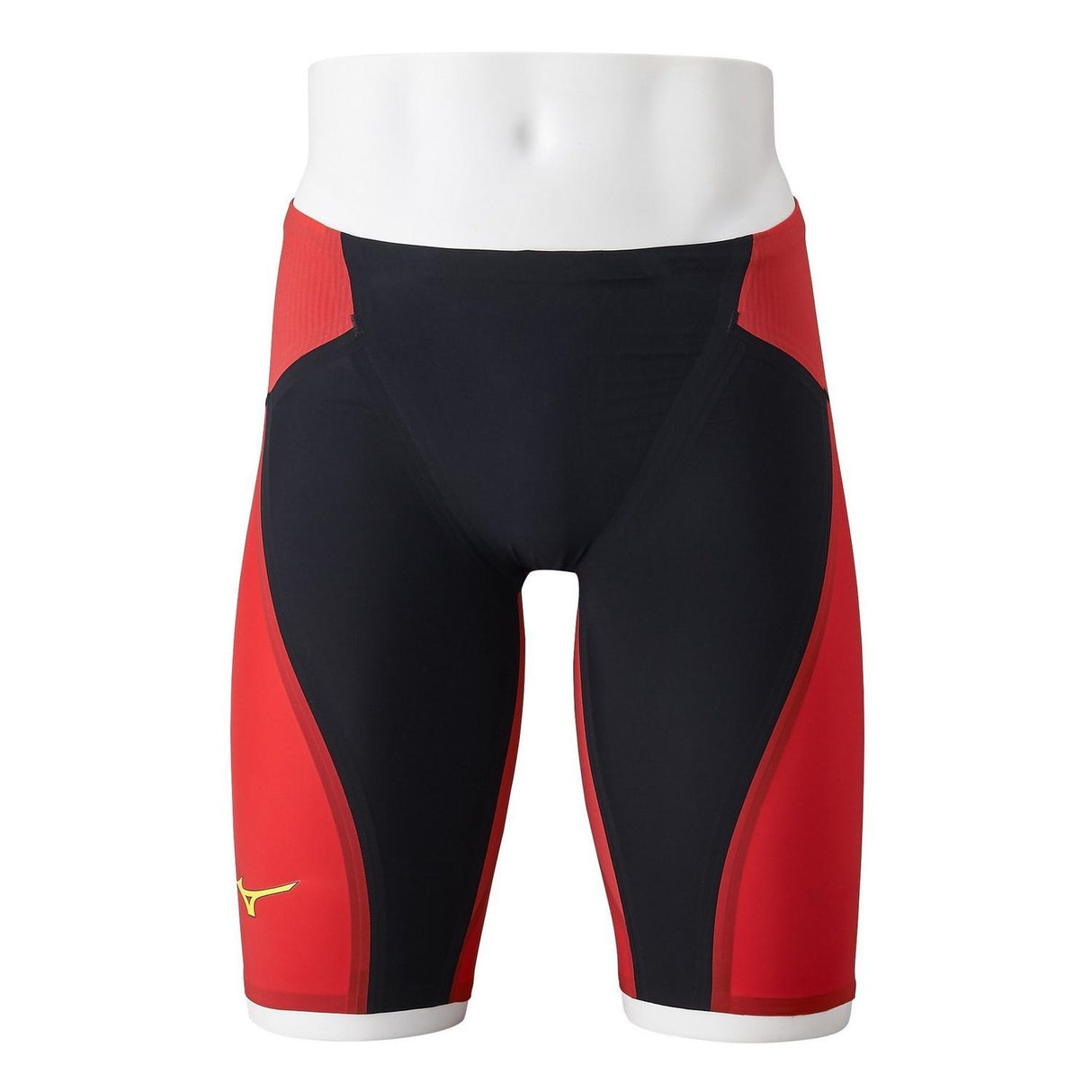 Mizuno Men's GX-Sonic 6 Emotional Techniques Technical Swimsuit-3