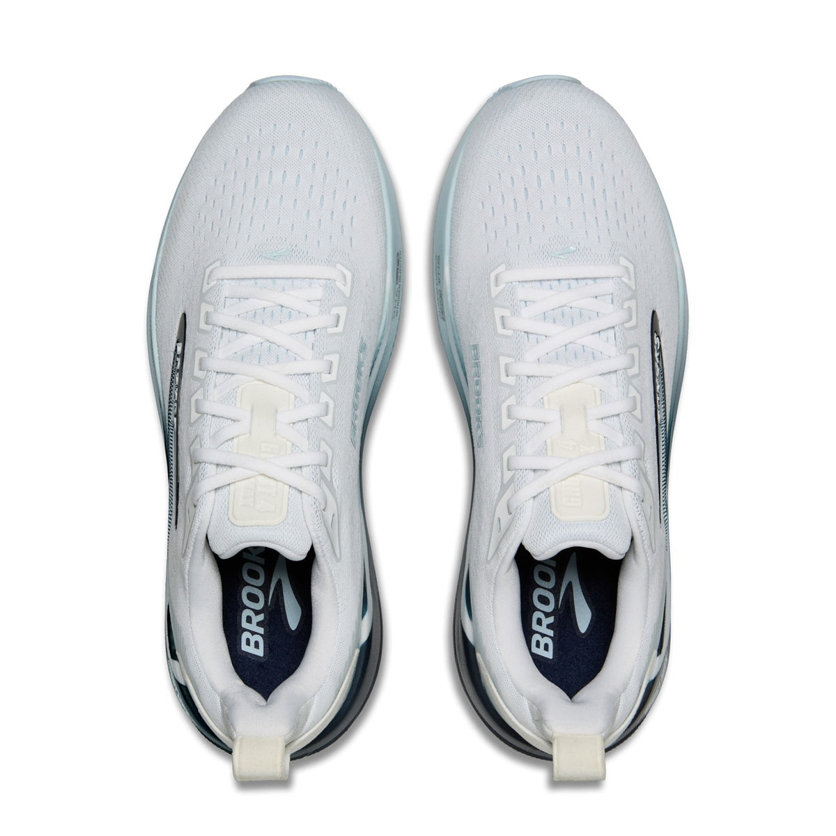 Brooks Men's Ghost Max 4 Running Shoes-5