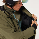 Oakley Men's Canopy Insulated Jacket-6