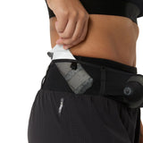 Asics Women's Fujitrail Elite Shorts-9