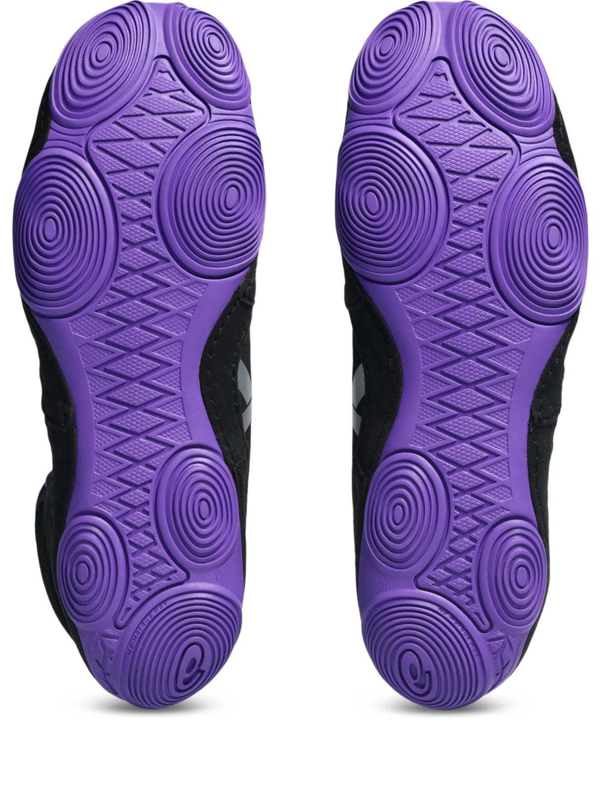 Asics Men's Snapdown 4 Wrestling Shoes-3
