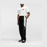 New Balance Men's Basketball Warmup Pants-1