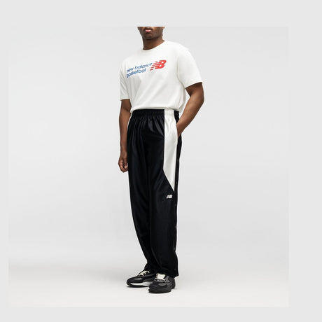 New Balance Men's Basketball Warmup Pants-1