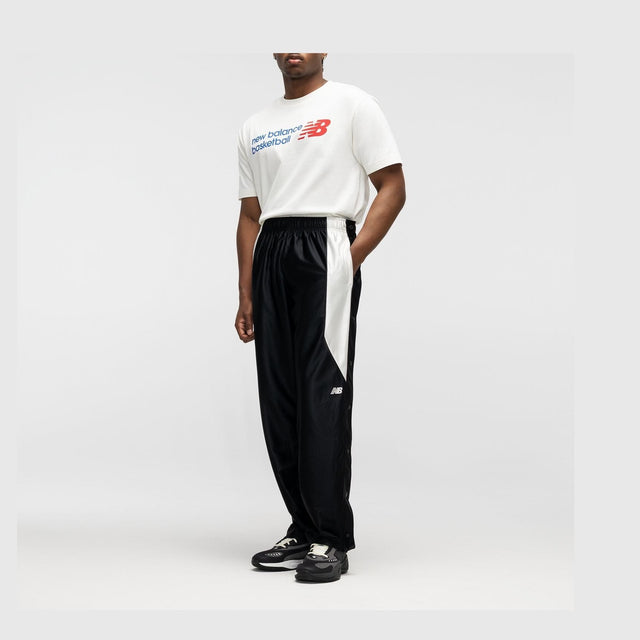 New Balance Men's Basketball Warmup Pants-1