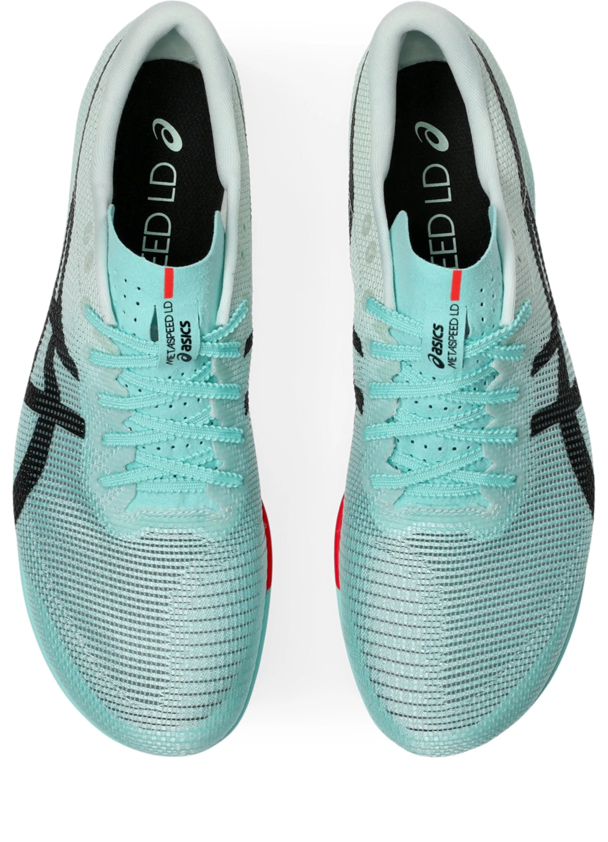 Asics Youth Metaspeed Long Distance 2 Track & Field Shoes-4