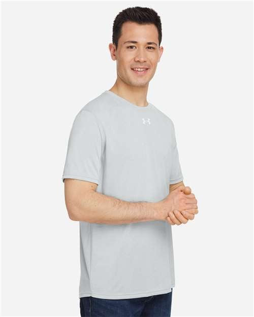 Under Armour Men's Team Tech T-Shirt-4