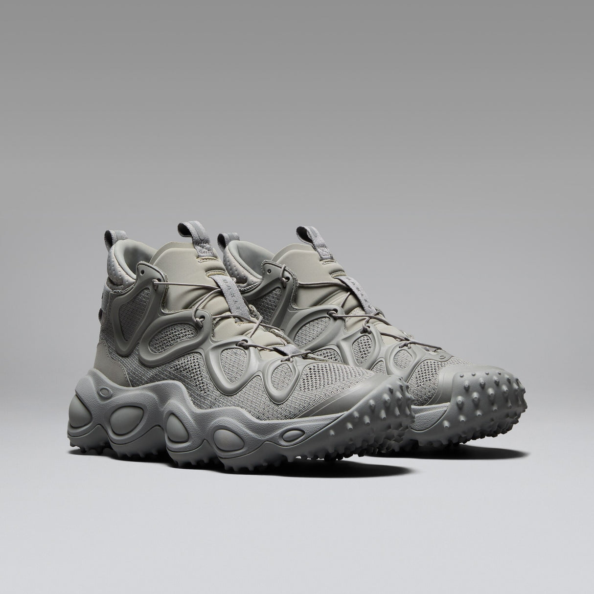 Oakley Men's Eon Alpha Sneakers-7
